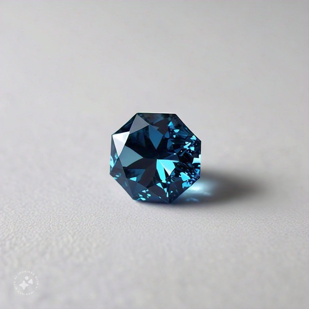 Blue Sapphire Ceylon